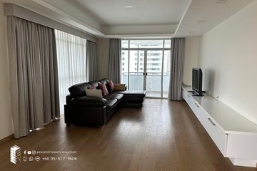 3 Bedroom Condo for rent in Khlong Tan Nuea, Bangkok