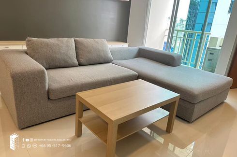 2 Bedroom Condo for rent in Khlong Tan Nuea, Bangkok near BTS Thong Lo