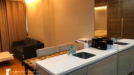 1 Bedroom Condo for rent in Silom, Bangkok near BTS Saint Louis