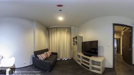 1 Bedroom Condo for rent in Khlong Toei Nuea, Bangkok near MRT Sukhumvit