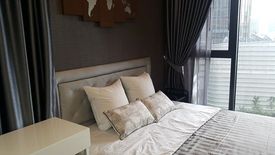 1 Bedroom Condo for rent in Bang Kapi, Bangkok near MRT Phetchaburi