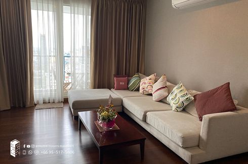 4 Bedroom Condo for rent in Khlong Tan Nuea, Bangkok