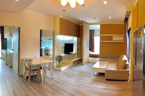 3 Bedroom Condo for rent in Phra Khanong Nuea, Bangkok near BTS Ekkamai