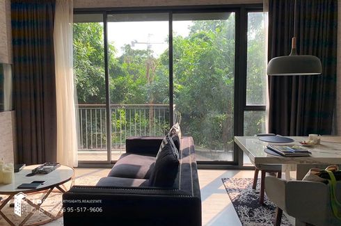 2 Bedroom Condo for rent in Phra Khanong Nuea, Bangkok