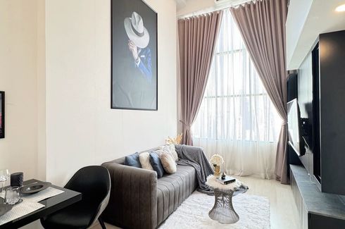 1 Bedroom Condo for rent in Thung Maha Mek, Bangkok near BTS Sueksa Witthaya