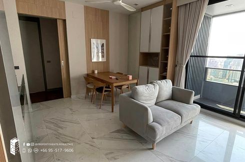 2 Bedroom Condo for rent in Suriyawong, Bangkok near BTS Chong Nonsi