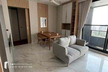 2 Bedroom Condo for rent in Suriyawong, Bangkok near BTS Chong Nonsi