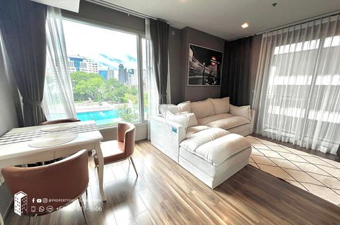 1 Bedroom Condo for rent in Khlong Tan Nuea, Bangkok