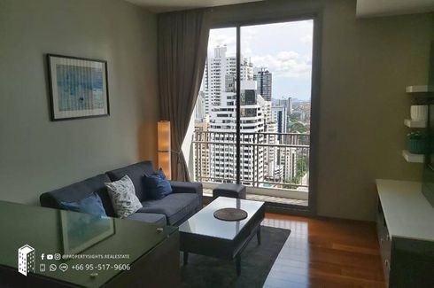 1 Bedroom Condo for sale in Khlong Tan Nuea, Bangkok near BTS Thong Lo