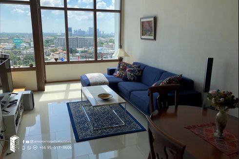 1 Bedroom Condo for rent in Khlong Tan, Bangkok near MRT Queen Sirikit National Convention Centre