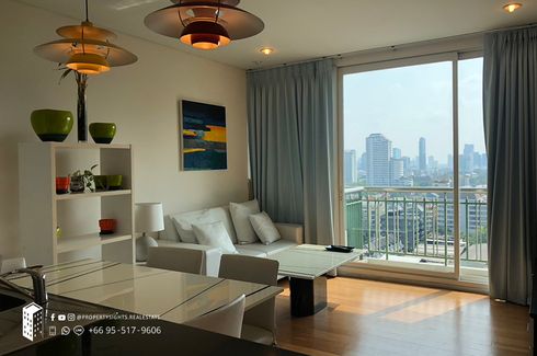 1 Bedroom Condo for rent in Khlong Toei Nuea, Bangkok near MRT Sukhumvit