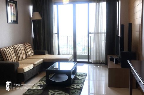 1 Bedroom Condo for rent in Khlong Tan, Bangkok near MRT Queen Sirikit National Convention Centre