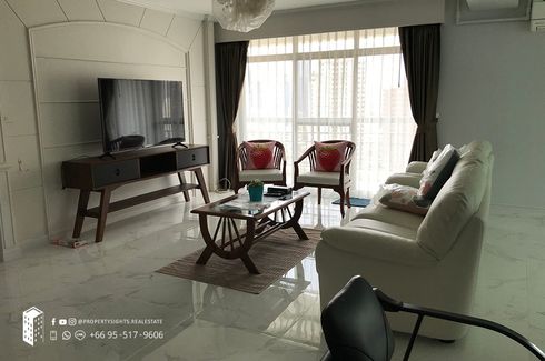 3 Bedroom Condo for rent in Khlong Tan Nuea, Bangkok near BTS Phrom Phong