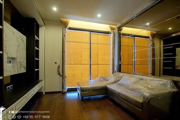 1 Bedroom Condo for rent in Khlong Tan Nuea, Bangkok near BTS Phrom Phong