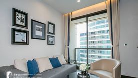 1 Bedroom Condo for rent in Khlong Tan Nuea, Bangkok near BTS Phrom Phong