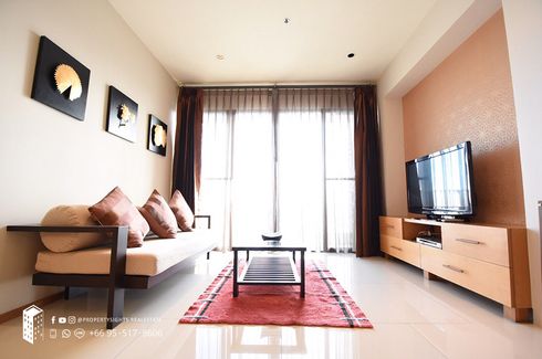 1 Bedroom Condo for rent in Khlong Tan, Bangkok near MRT Queen Sirikit National Convention Centre