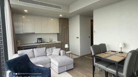 2 Bedroom Condo for rent in Khlong Toei Nuea, Bangkok near MRT Sukhumvit