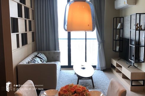 2 Bedroom Condo for rent in Khlong Toei Nuea, Bangkok near MRT Sukhumvit