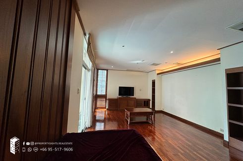 2 Bedroom Condo for rent in Langsuan, Bangkok near BTS Ratchadamri