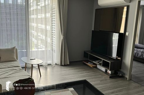 1 Bedroom Condo for rent in Phra Khanong, Bangkok near BTS Ekkamai