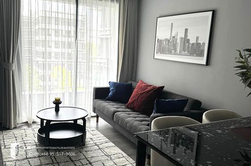 1 Bedroom Condo for rent in Phra Khanong, Bangkok near BTS Ekkamai