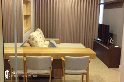 1 Bedroom Condo for rent in Khlong Tan, Bangkok near BTS Thong Lo