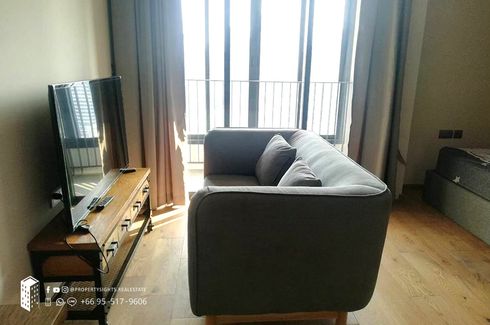 1 Bedroom Condo for rent in Makkasan, Bangkok near MRT Ratchaprarop