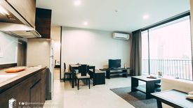 2 Bedroom Condo for rent in Khlong Toei, Bangkok near MRT Queen Sirikit National Convention Centre