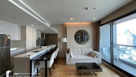 1 Bedroom Condo for sale in Silom, Bangkok near BTS Saint Louis