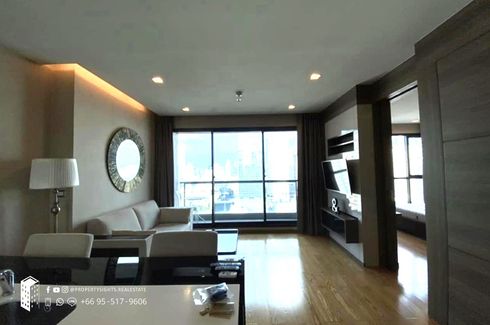 1 Bedroom Condo for sale in Silom, Bangkok near BTS Saint Louis