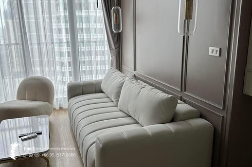 1 Bedroom Condo for rent in Khlong Tan Nuea, Bangkok near BTS Phrom Phong