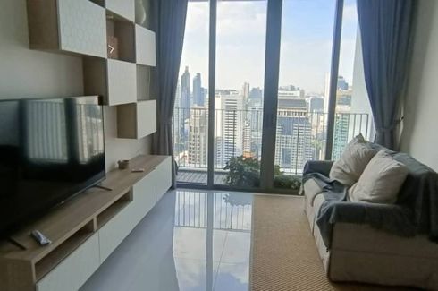 2 Bedroom Condo for rent in Thung Maha Mek, Bangkok near BTS Sueksa Witthaya