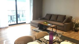 2 Bedroom Condo for rent in Khlong Toei Nuea, Bangkok near MRT Sukhumvit