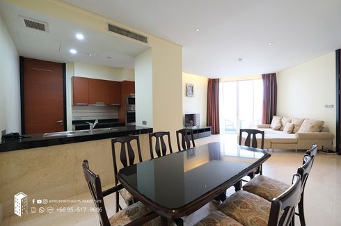 2 Bedroom Condo for rent in Silom, Bangkok near BTS Chong Nonsi