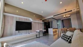 2 Bedroom Condo for rent in Silom, Bangkok near BTS Saint Louis