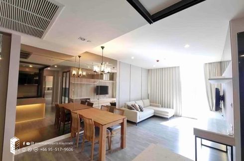 2 Bedroom Condo for rent in Silom, Bangkok near BTS Saint Louis