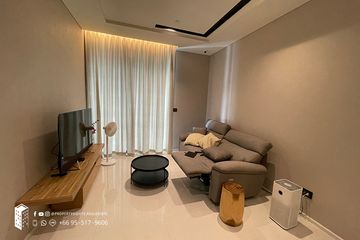 1 Bedroom Condo for rent in Khlong Tan Nuea, Bangkok near BTS Thong Lo