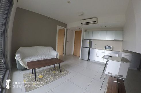 1 Bedroom Condo for rent in Phra Khanong Nuea, Bangkok near BTS Ekkamai