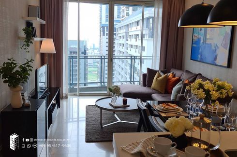 2 Bedroom Condo for rent in Langsuan, Bangkok near BTS Ratchadamri