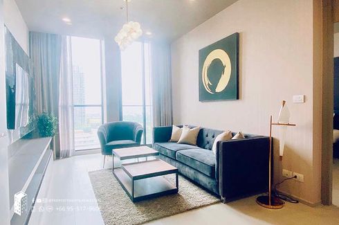 1 Bedroom Condo for rent in Langsuan, Bangkok near BTS Ploen Chit