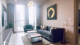 1 Bedroom Condo for rent in Langsuan, Bangkok near BTS Ploen Chit