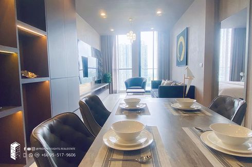 1 Bedroom Condo for rent in Langsuan, Bangkok near BTS Ploen Chit