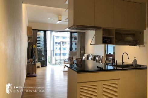 2 Bedroom Condo for rent in Khlong Tan Nuea, Bangkok