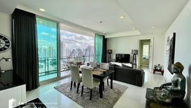 2 Bedroom Condo for sale in Khlong Toei Nuea, Bangkok near MRT Sukhumvit