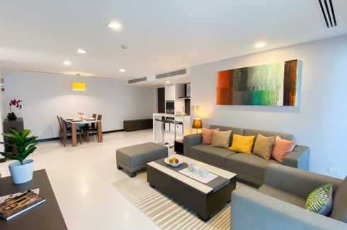 2 Bedroom Condo for rent in Khlong Toei Nuea, Bangkok near MRT Sukhumvit