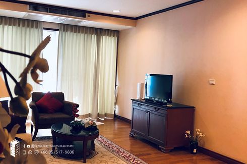 2 Bedroom Condo for rent in Khlong Tan Nuea, Bangkok near BTS Phrom Phong