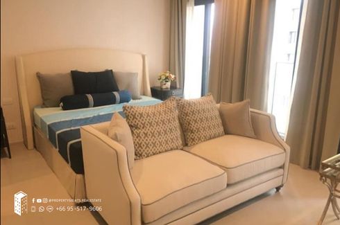 1 Bedroom Condo for rent in Langsuan, Bangkok near BTS Ploen Chit