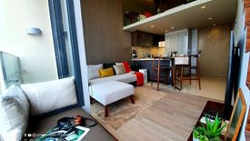 2 Bedroom Condo for rent in Khlong Toei Nuea, Bangkok near MRT Sukhumvit