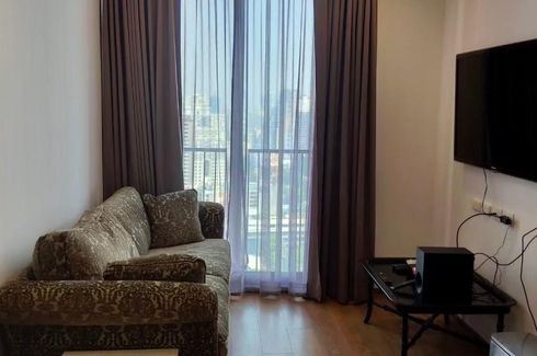 3 Bedroom Condo for rent in Khlong Tan Nuea, Bangkok near BTS Phrom Phong