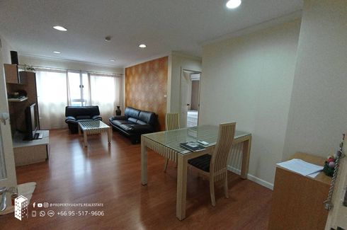 2 Bedroom Condo for rent in Khlong Tan Nuea, Bangkok near BTS Phrom Phong